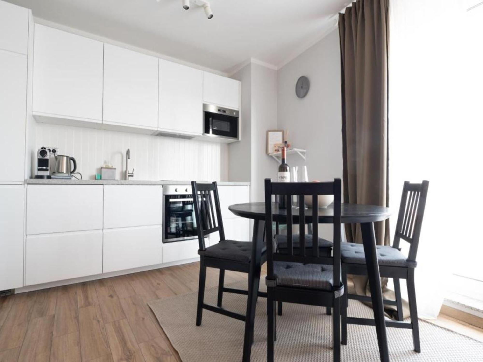 Ml Apartment-Modern 2Bedroom Free Parking Zagreb Exterior foto
